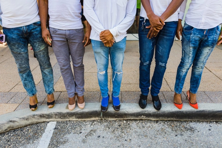 Cayman Islands Crisis Centre Announces 6th Annual Walk in Her Shoes Event