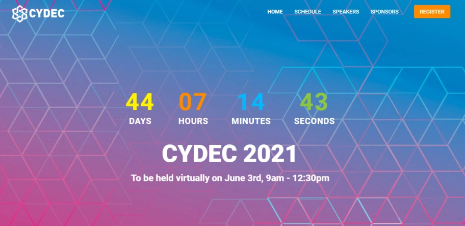 Virtual CYDEC 2021 conference focused on putting Cayman on the digitization track