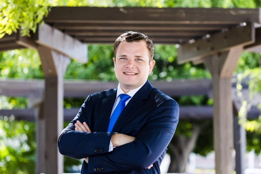 HSM Welcomes New Lawyer