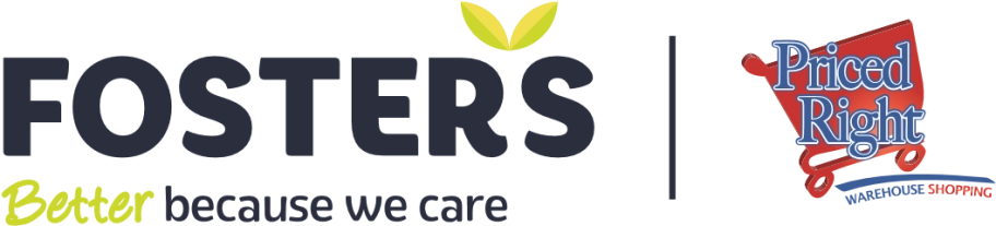 Foster’s reassures customers that panic-buying is not necessary