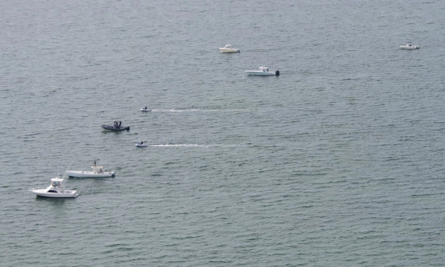 UPDATE: CICG Confirms Identity of Body Recovered Following Search