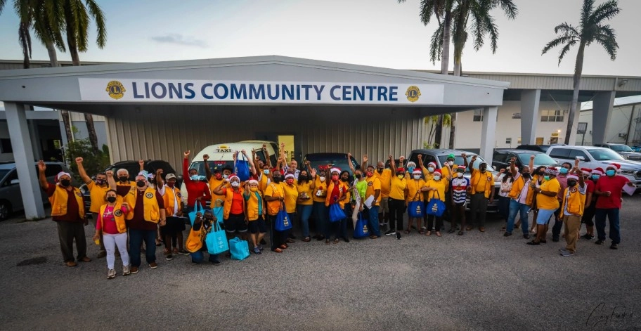 Lions look towards milestone anniversary in 2022