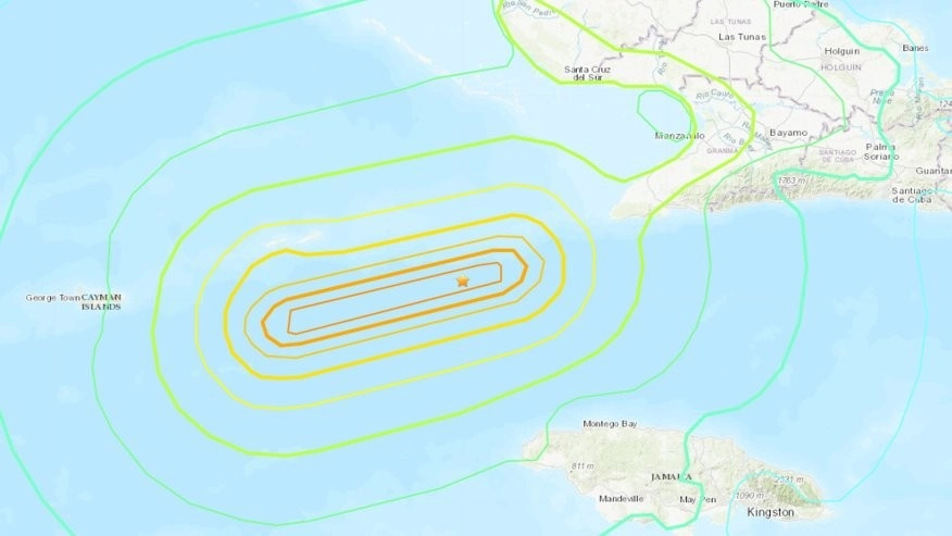 Earthquake awareness efforts launch on anniversary of 2020 quak