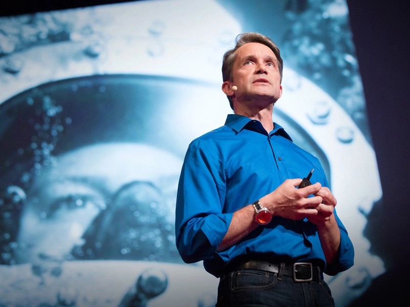 National Trust of the Cayman Islands Celebrates 35 Years with National Trust Conference Day with Keynote Speaker, Fabian Cousteau
