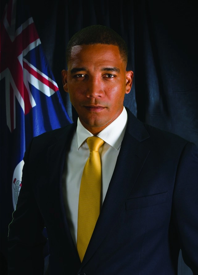 Minister Bryan to Attend Upcoming IRF Conference in Barbados