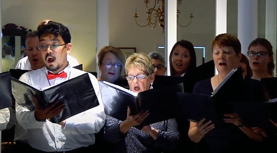 MYSCH Hosts Cayman Christmas: Celebration of Culture & Music