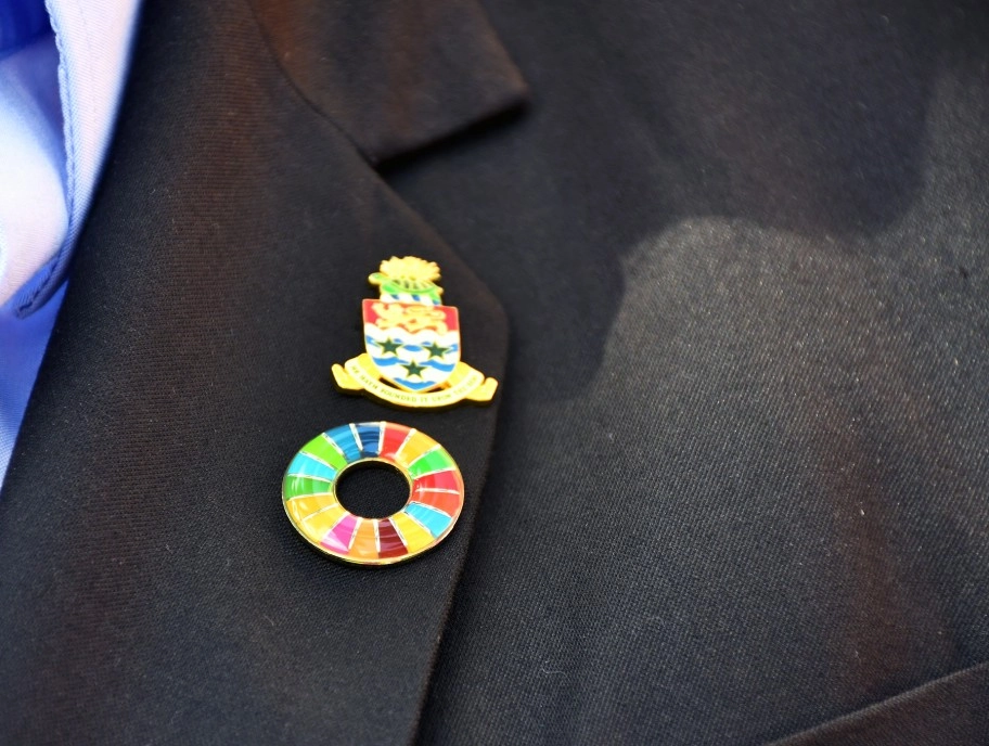 Cayman Islands Government launches Sustainable Development Goals analysis project