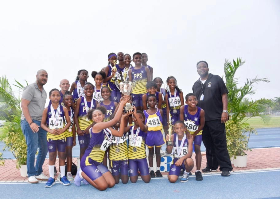 Prospect Primary School (PPS) Declared 2023 Inter-Primary Sports Champion