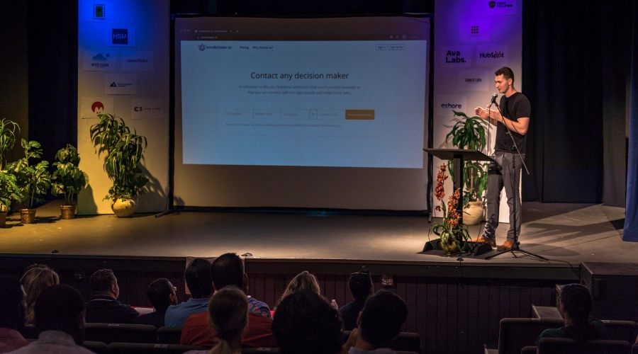 Cayman Islands Business Design Competition to be Livestreamed