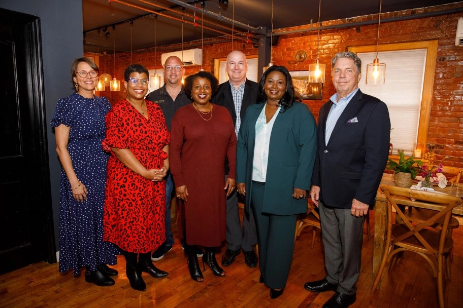 Caymanian Chefs Bring a Taste of Cayman to NYC