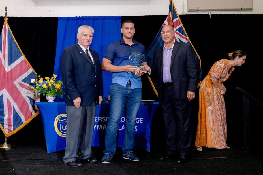 UCCI’s convocation ceremony honoured almost 200 students