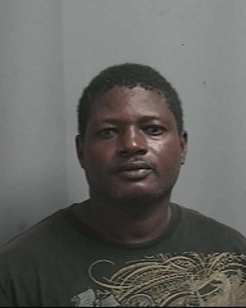 Police Seek Assistance to Locate Wanted Man, Daviat Howard Pringle