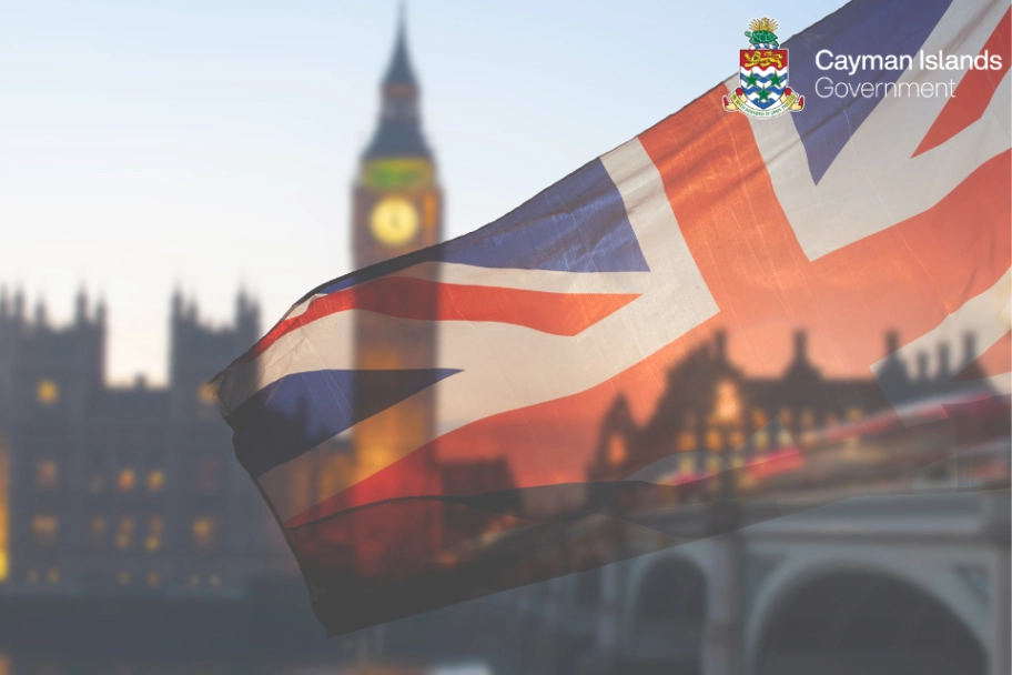 UK and British OTs Agree to Closer Collaboration