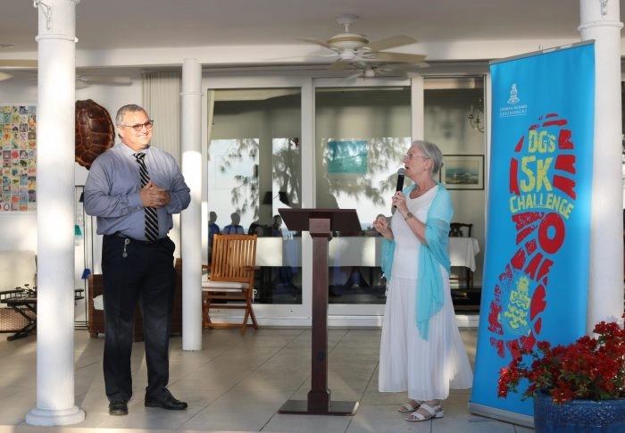 2024 Deputy Governor’s 5K Challenge Launched