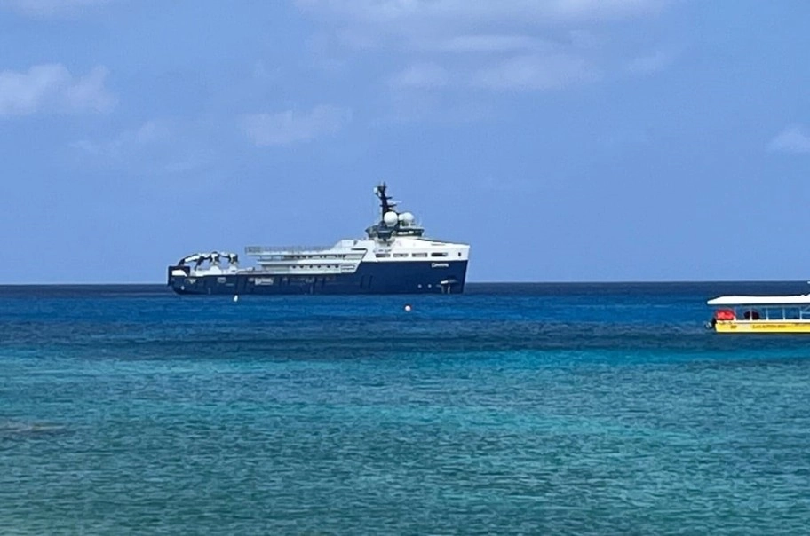 HMCI to Participate in Joint Disaster Response Exercise with Int’l Team