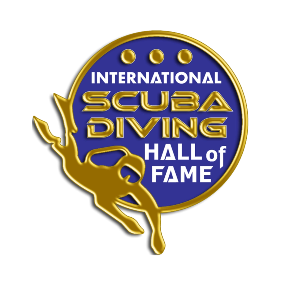 International Scuba Diving Hall of Fame Announces Induction Ceremony on September 28, 2024
