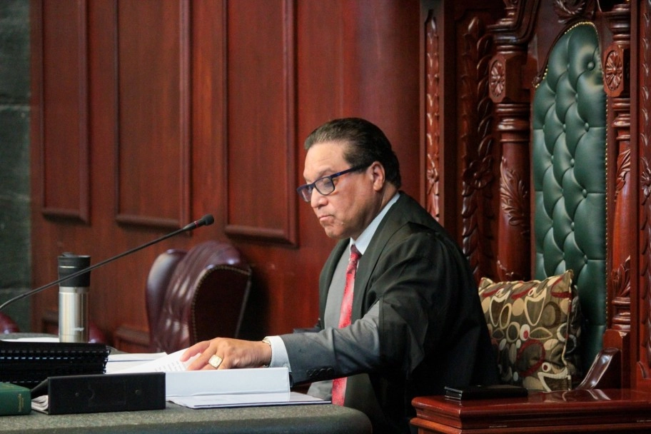 Parliament Scheduled to Meet in October following Proclamation for New Session