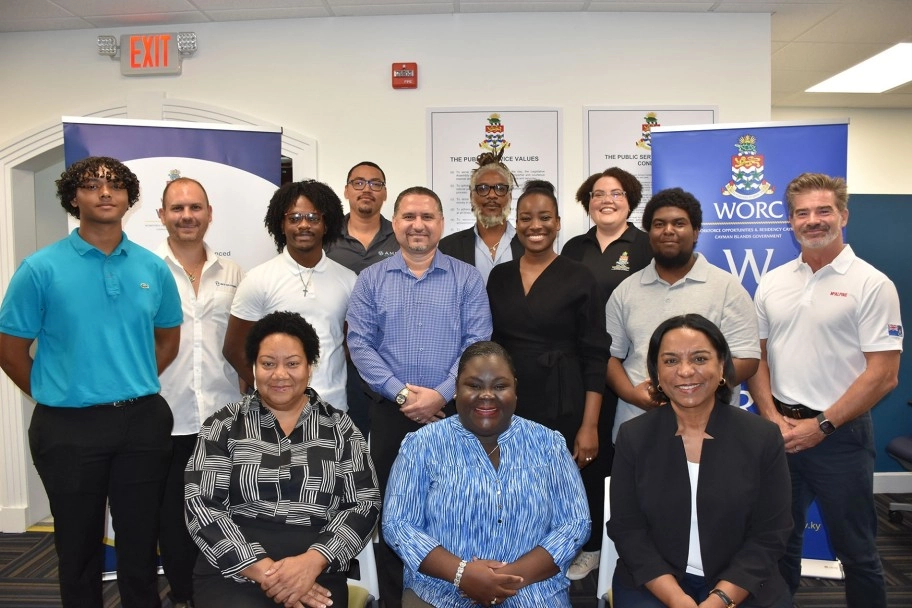 WORC Completes 2024 Paid Summer Internship Programme