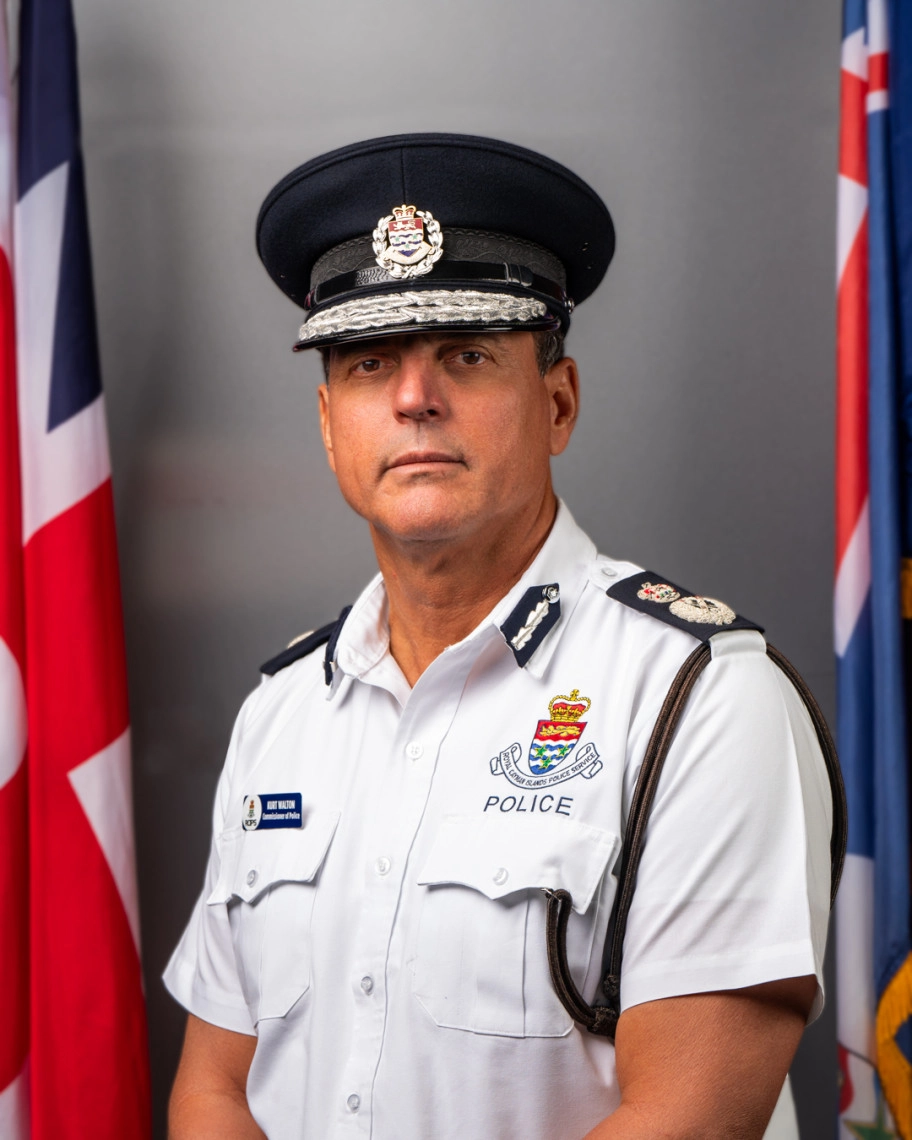 RCIPS Commissioner of Police Statement on Public Concerns Regarding Assault Incident and Juvenile