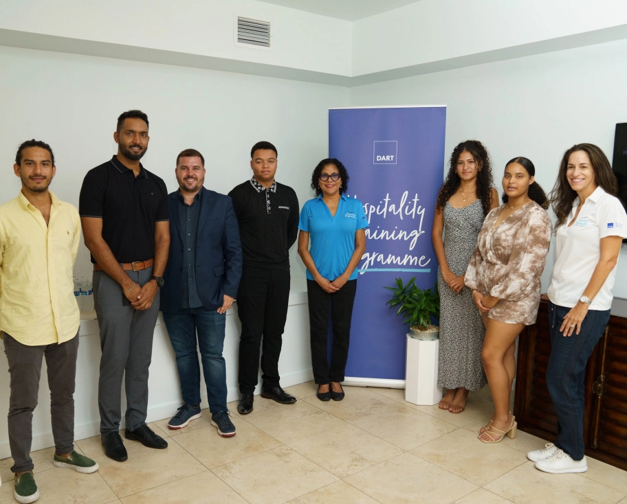 Cayman Brac youth encouraged to apply for Le Soleil d’Or internship
