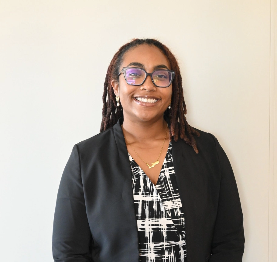 Young Caymanian Joins the Ministry Team