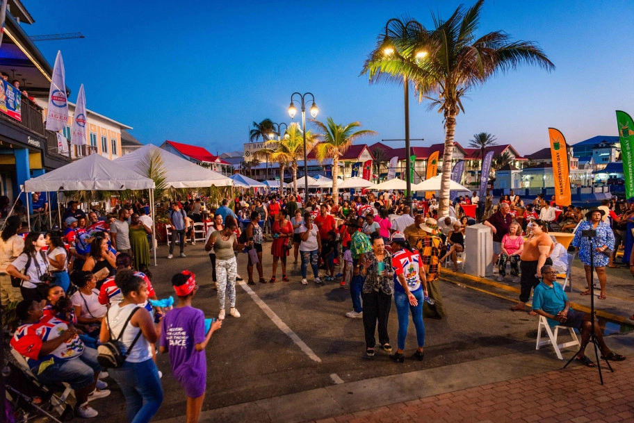 Emancipation Day 2025 Events Announced