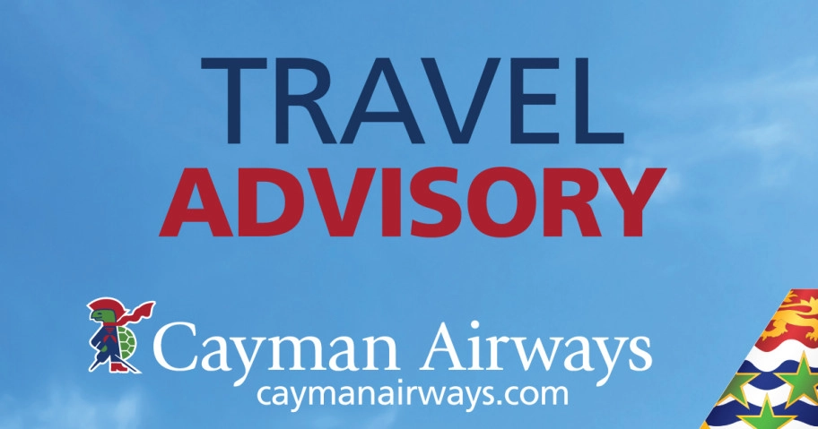 Bird strike identified after Cayman Airways flight KX852 landed safely in Panama