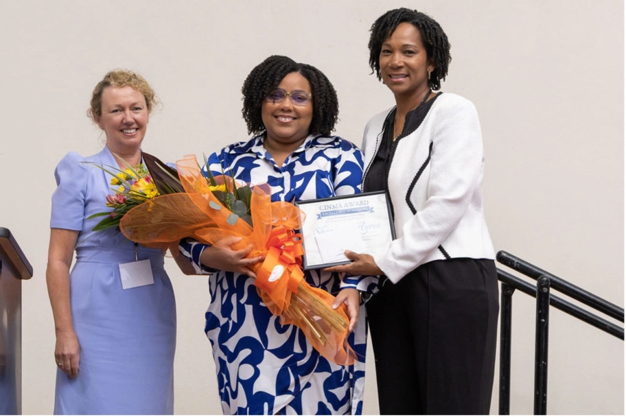 Return of Eloise Reid Nursing Award Marks Cayman’s 2025 Nurses Week