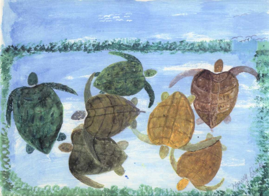 Cayman National Museum Presents: “Conversations with Popular Art”