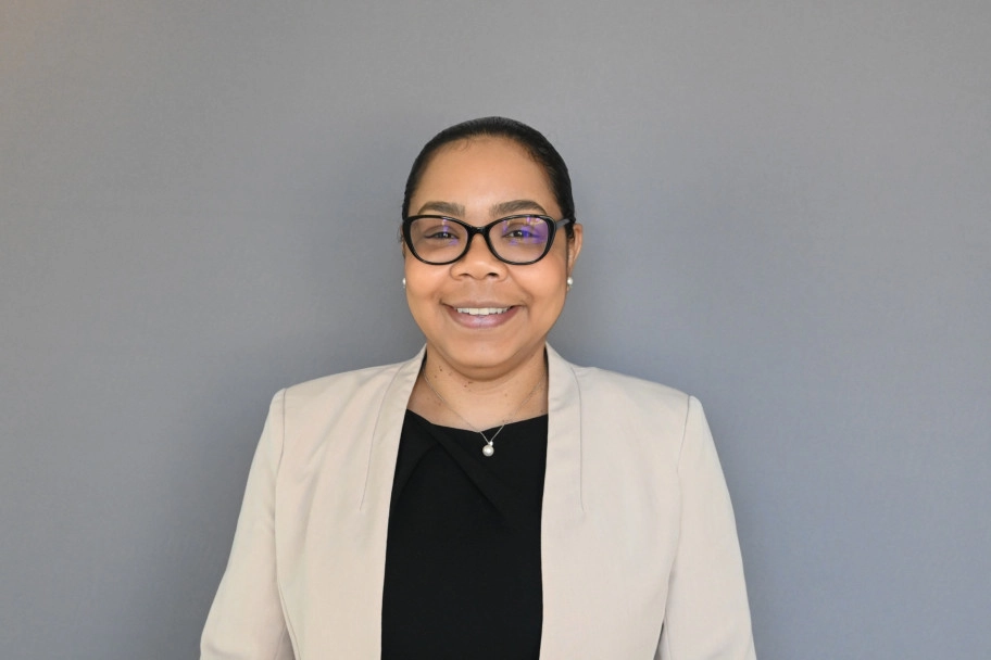 MINISTRY APPOINTS NEW DEPUTY CHIEF FINANCIAL OFFICER