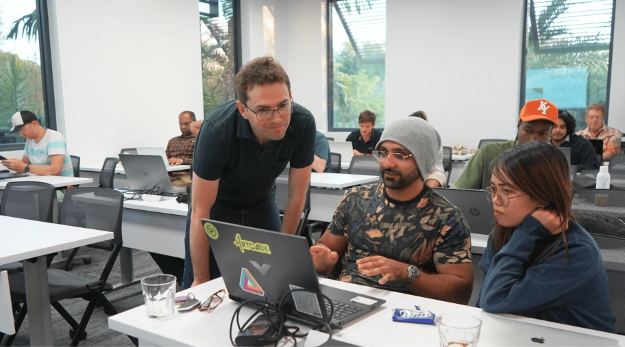 Enterprise Cayman Launches Python & JavaScript Courses to Power Tech Careers