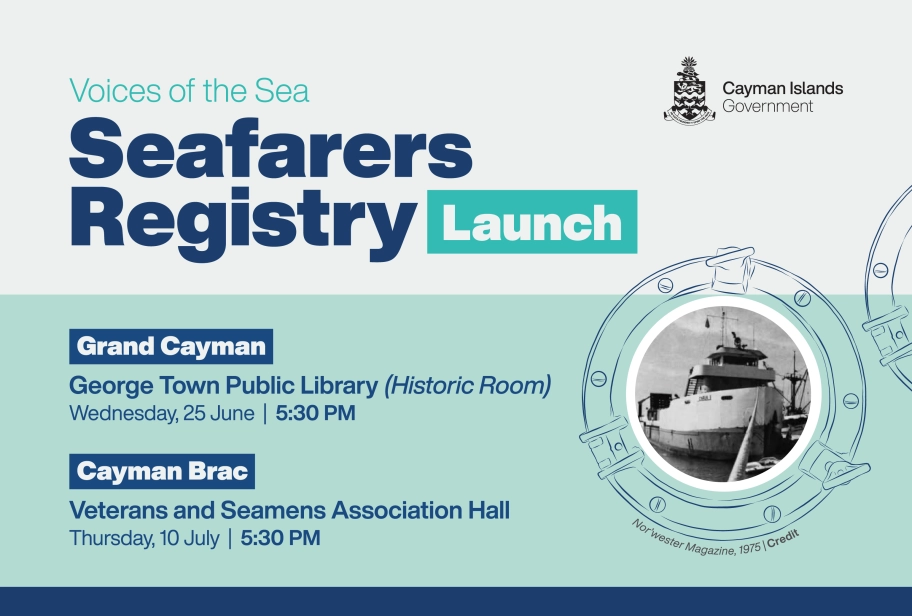 Seafarers’ Registry to be Launched
