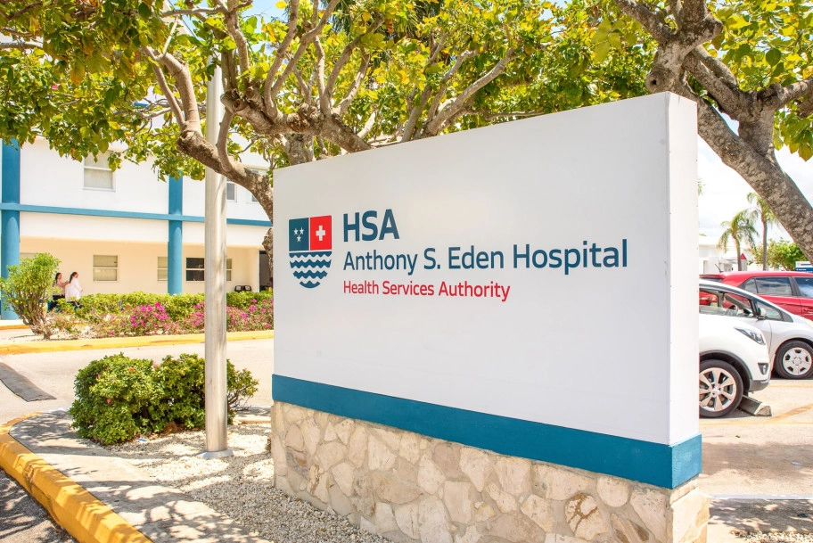 Anthony S. Eden Hospital Pharmacy to reopen on Wednesday