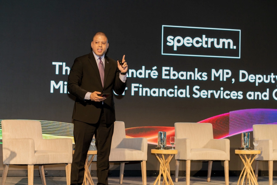 Chief Justice and Premier to headline Spectrum conference’s 5th anniversary