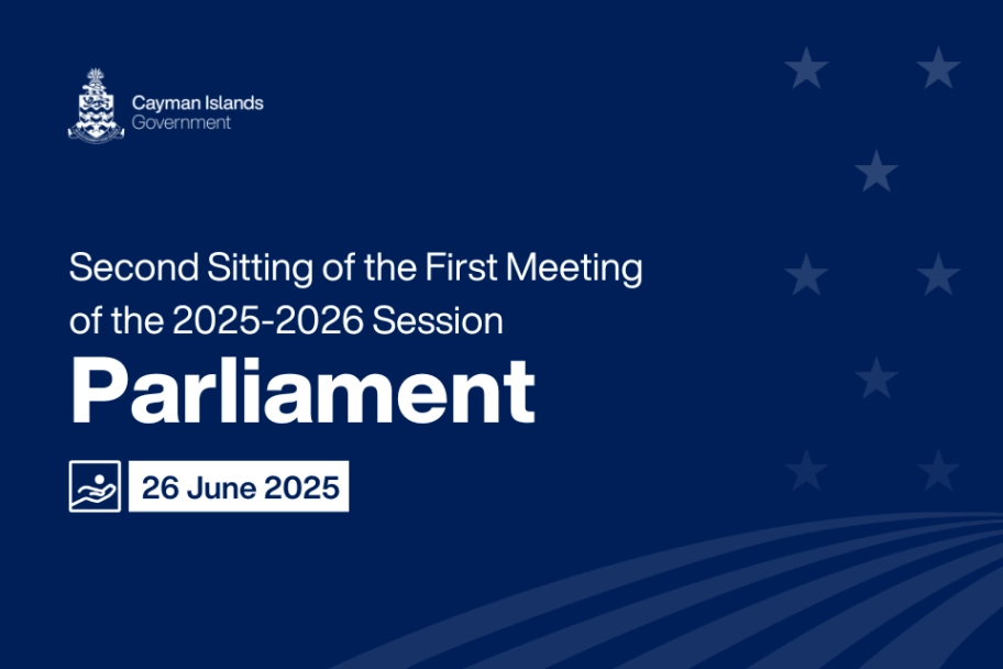 Parliament Summary for 26 June 2025