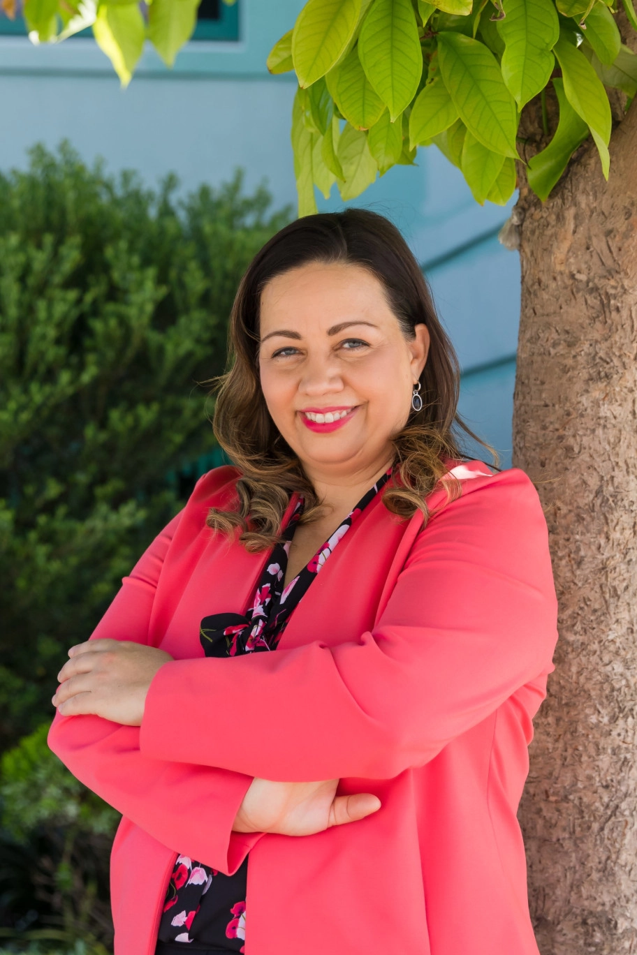 Collas Crill appoints Gina Berry as Cayman Managing Partner