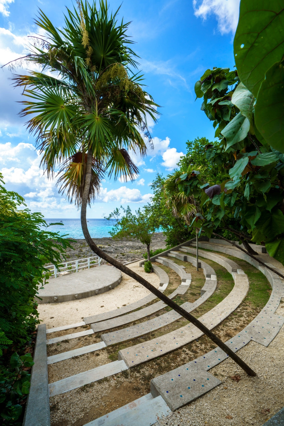 Free family fun in Dart Park all summer long