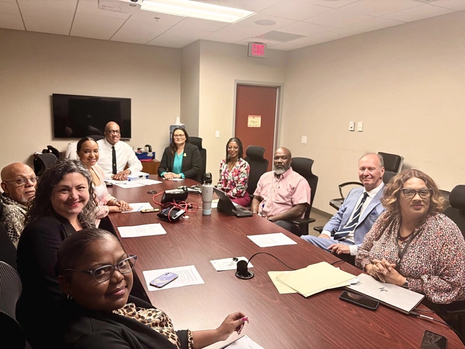 Poinciana Mental Health Advisory Council Inaugural Meeting Marks Milestone in National Mental Health Care
