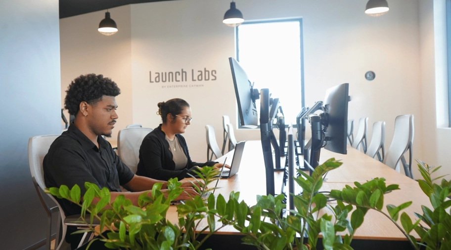 Enterprise Cayman Launches New Training Pathways to Equip Caymanians for Tech Sector Career Opportunities and Advancement