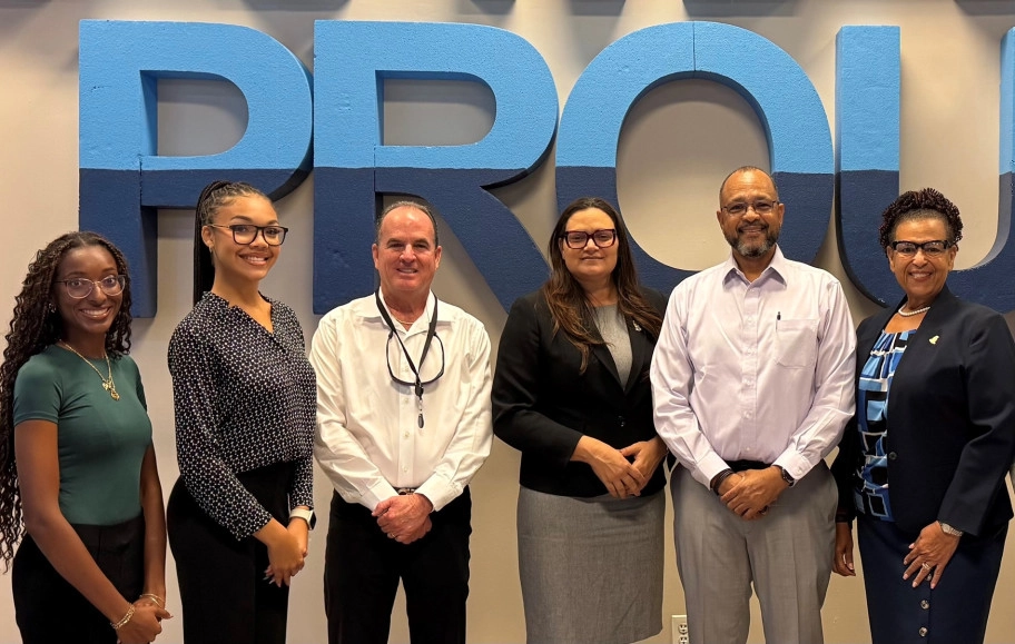 Proud of Them Alumni Named as New CARICOM Ambassadors