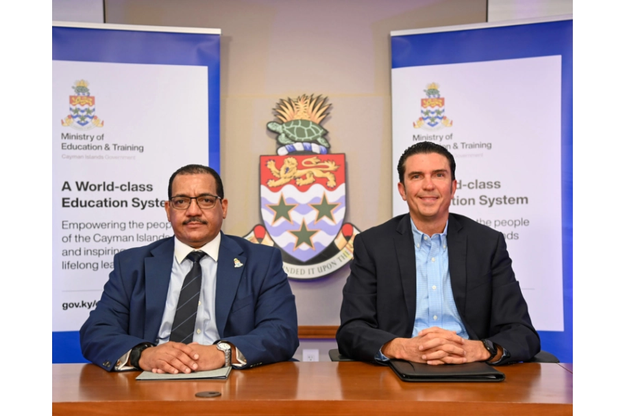 New Cayman Brac High School Project Progresses with Cost-Saving Adjustments