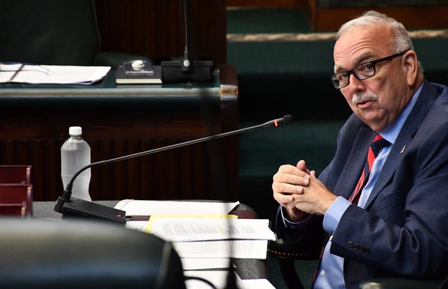 Public Accounts Committee Hearing on Thursday, 4 September