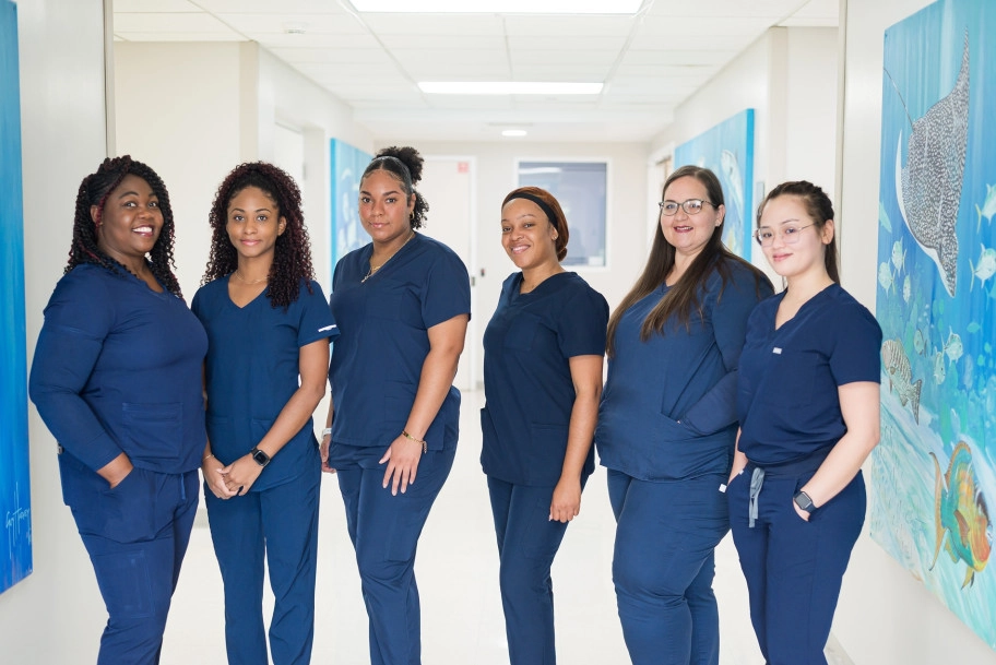 Seventh cohort of nurses graduate from HSA’s Transition to Practice Programme
