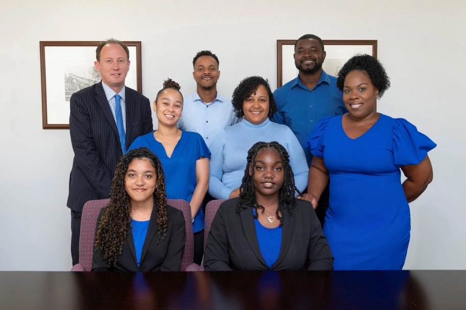 HSM Welcomes Two Full-Time Hires from Internship Programme