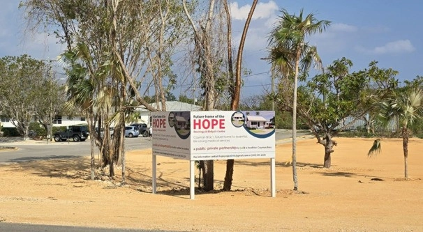 New Oncology & Dialysis Centre Planned for Cayman Brac