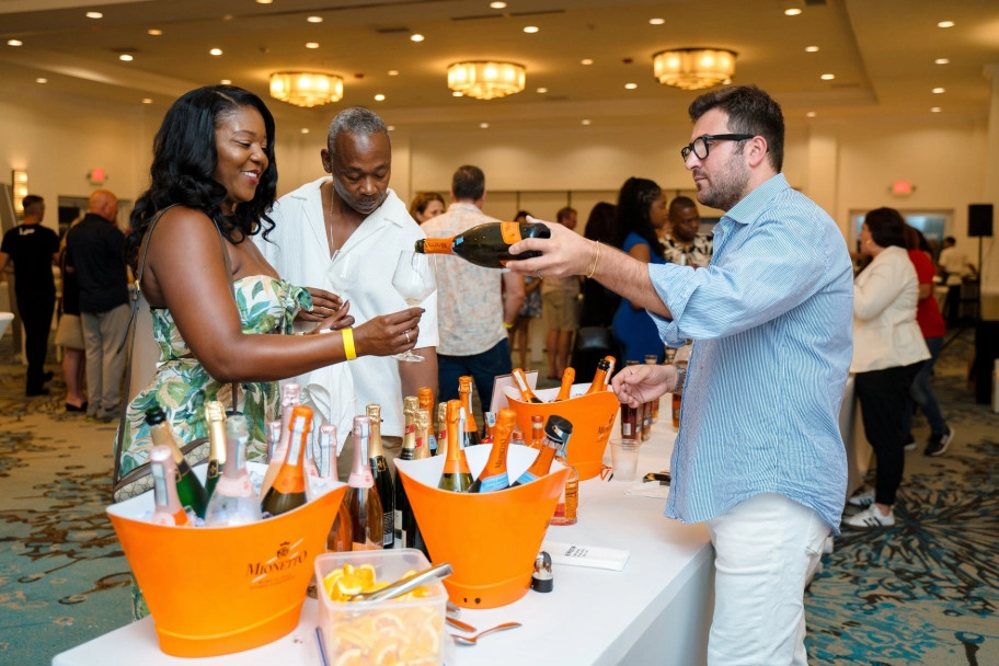 Cayman Wine Fest Returns for Fifth Year, Bigger and Bolder Than Ever