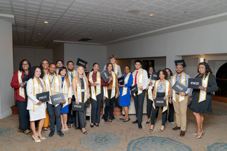 FSI Celebrates Record Graduation and Calls for More Scholarships