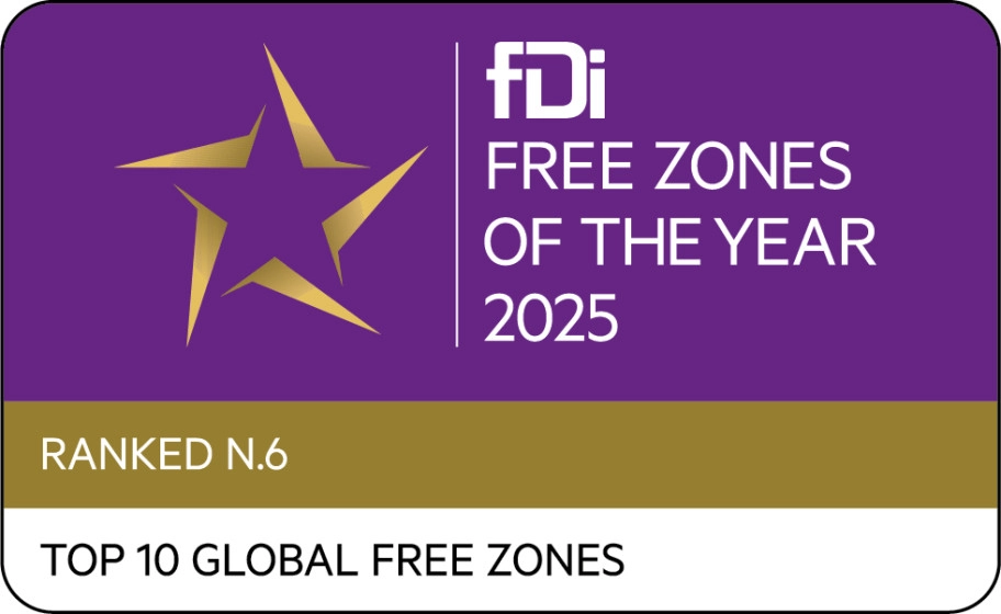 Cayman Enterprise City Secures #6 Spot in Prestigious Global Free Zone Rankings