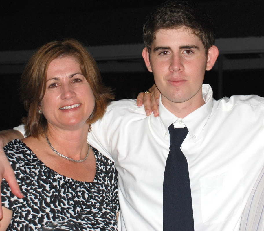 World Mental Health Day 2025 Message from the Alex Panton Foundation