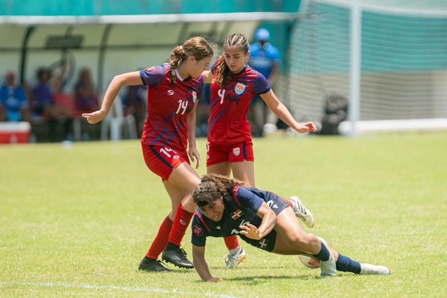 Cayman Islands Women’s National Team to Host Bermuda in W Qualifiers Opener